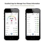 product_image_name-Okok-Smart Body Composition Scale with Bluetooth App - Digital Weight Scale for BMI Body Fat Muscle Hydration - Multi Metric Health Tracker for Home Fitness-8
