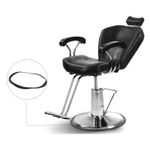 product_image_name-Generic-Salon Chair Hydraulic Base Floor Protective   Gasket-1