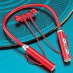 Halter Neck Wireless Bluetooth Headphones