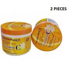 Fruit Of The Wokali  Vitamin C Skin Care Cream