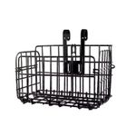 product_image_name-Generic-Removable Foldable Bicycle Front Basket – Metal Handlebar Storage Basket-2