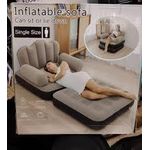 product_image_name-Generic-Leedsocy Inflatable Sofa Bed – Single Size 2-in-1 Air Couch-1