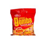 MR Berry's Special Gomba Bubblegum 50 pieces
