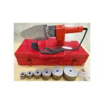 product_image_name-Generic-Heavy duty Plastic Pipe Welding Machine 1200W PPR Pipe Fusion Welder, Electric Pipe Welding Tool for PPR PE PB Pipe Installation-2