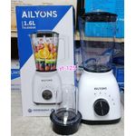 AILYONS Blender 2 in 1 With Grinder Machine