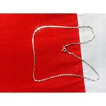 product_image_name-Fashion-Original 925 Sterling Silver Fine Link Chain-1