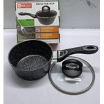 Baroly German Brand Heavy Granite Sauce Pans