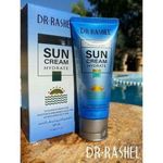 DR RASHEL 24 Hrs Hydration Sun Cream SPF+++ 50 Sunscreen