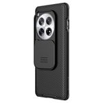 product_image_name-Generic-Nilkin Case For OnePlus 12 One Plus 12 (1+12) (6.82" Inch) CamShield Pro Slider Camera Close & Open-1