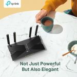 product_image_name-TP Link-AX3000 Wireless Dual Band Gigabit Wi-Fi 6 Router - TL-ARCHER AX53-7
