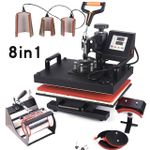 product_image_name-Generic-8 In 1 Combo Heat Press Machine Digital-1