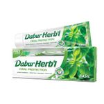 Dabur Herbal Basil Toothpaste 150g