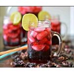 product_image_name-Generic-Premium Hibiscus Whole Dried Flowers 50g,100g-2