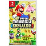 Sony Super Mario Bros. U Deluxe (Nintendo Switch)