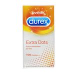 product_image_name-Durex-Extra Dots,Extra stimulation for her,10condoms-1