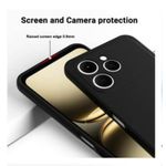 product_image_name-Tecno- Spark 40 Original Liquid  silicone cover/Case-2