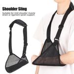 product_image_name-Generic-Medical arm support sling-3