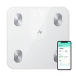 eufy by Anker Smart Scale A1 – T9120K11 – White