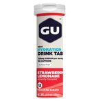 Gu Strawberry Lemonade Drink Tabs 56Gm