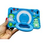 product_image_name-Modio-KIDS STUDY TABLETS 256GB/6GB 5G 4000MAH WITH SIMCARD SLOT SILICONE COVER,TOUCH PEN-1