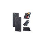 Oppo A54 Flip Cover Protective Case, Folio Design for Screen and Back Protection