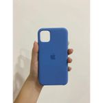 Quality iphone 11 Pro Shockproof Original Silicone Cover Case - Durable, Slim & Stylish
