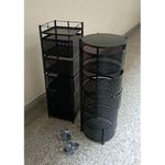 product_image_name-Generic-Round Fruit Rack with wheels-3