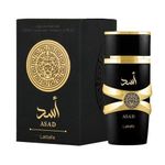 Lattafa Asad for Men Eau de Parfum Spray