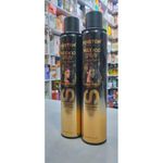 Foisten Professional Max Hold Spray-400ml