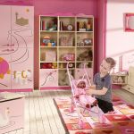 product_image_name-Generic-Baby Doll Stroller Toy-4