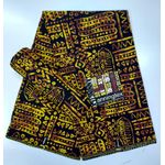 Exquisite Latest Ankara/Vitenge Prints 