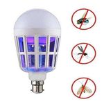 product_image_name-Generic-Mosquito Killer LED Bulb - Powerful UV Insect Zapper Lamp-1