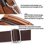 product_image_name-Fashion-Men Multi-Functional Crossbody Bag Commuter Shoulder Backpack-7