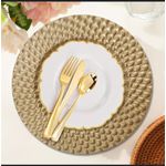 product_image_name-Generic-Elegant Charger Plates – 32cm (12.5 inches) Table Décor-1