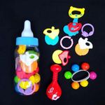 kids rattle shakers
