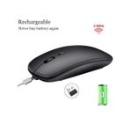 product_image_name-Generic-Rechargeable Wireless Mouse 2.4GHz Ultra Slim-1