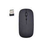 product_image_name-Generic-Rechargeable Wireless Mouse 2.4GHz Ultra Slim-4