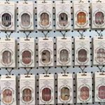 product_image_name-Fashion-24 PCS  Nails press -on Nails Removable And  Reusable -2