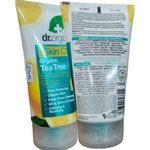 product_image_name-Dr. Organic-Tea Tree Exfoliating Scrub nk-1