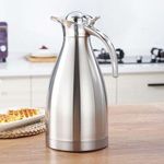 Jamespot 2.0L Stainless Steel Vacuum Coffee Pot