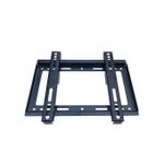 product_image_name-Generic-14"-42" TV Flat Panel Wall Bracket Holder Black-3