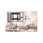 product_image_name-Generic-14"-42" TV Flat Panel Wall Bracket Holder Black-4