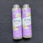 product_image_name-St Ives-2XPAMPERING BODY WASH VANILLA & OAT MILK-2