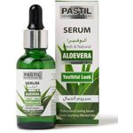 Alara Aloe Vera Face Serum 30ml