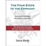 Jumia Books The Four Steps to the Epiphany: Successful Strategies for Products that Win Book by Steve Blank