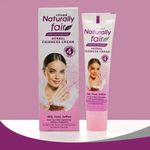 Emami Naturally Fair & Lovely Multivitamin Fairness Lightening Cream