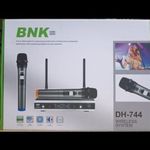 Bnk  DH-744 Wireless Microphone System