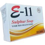 product_image_name-E-11-Deep CLEANSING Sulphur Soap-1