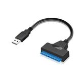 USB 2.0 To SATA Adapter