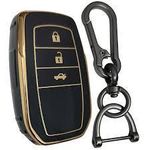 product_image_name-Generic-Toyota TPU Key Case Cover-3